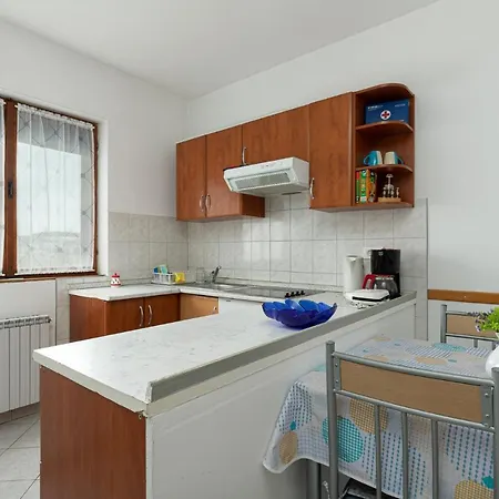 Vlado Apartment Porec Exterior photo
