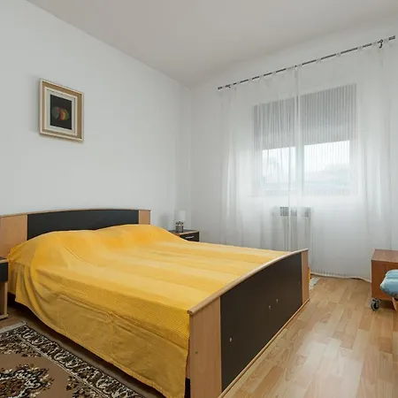 Vlado Apartment Porec Exterior photo