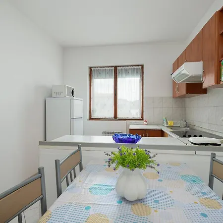 Vlado Apartment Porec Exterior photo