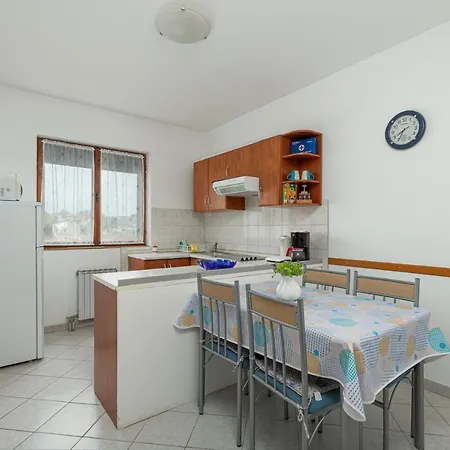 Vlado Apartment Porec Exterior photo