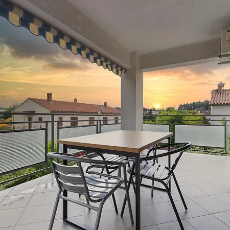 Vlado Apartment Porec Exterior photo