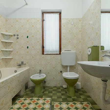 Vlado Apartment Porec Exterior photo