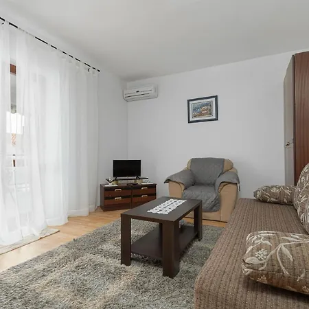 Vlado Apartment Porec Exterior photo