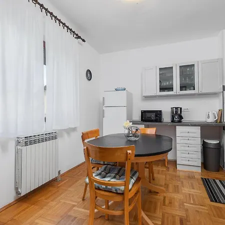 Vlado Apartment Porec Exterior photo