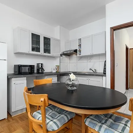 Vlado Apartment Porec Exterior photo