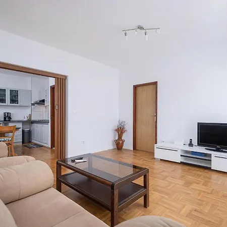 Vlado Apartment Porec Exterior photo