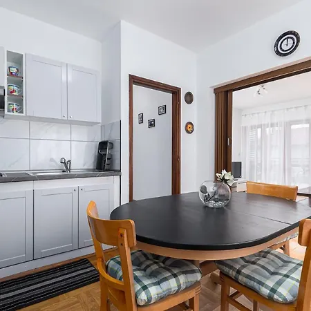 Vlado Apartment Porec Exterior photo