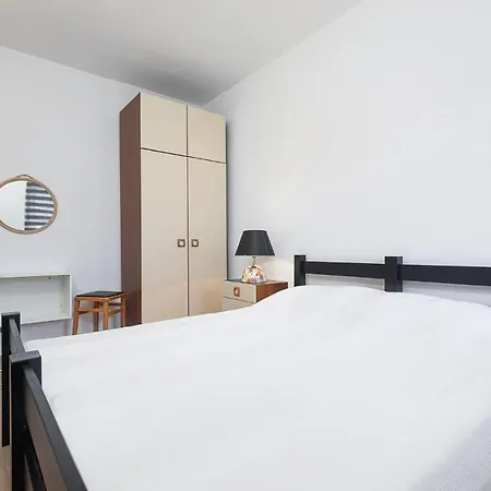 Vlado Apartment Porec Exterior photo