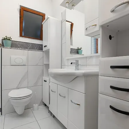 Vlado Apartment Porec Exterior photo