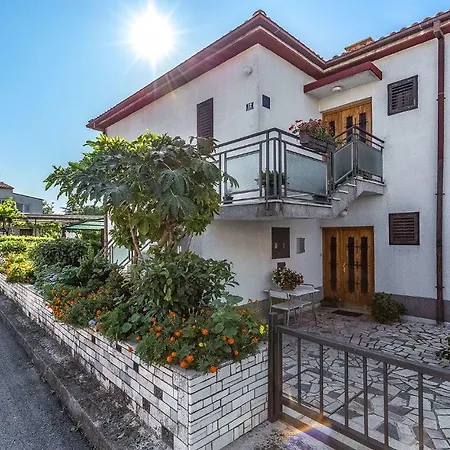 Vlado Apartment Porec Exterior photo