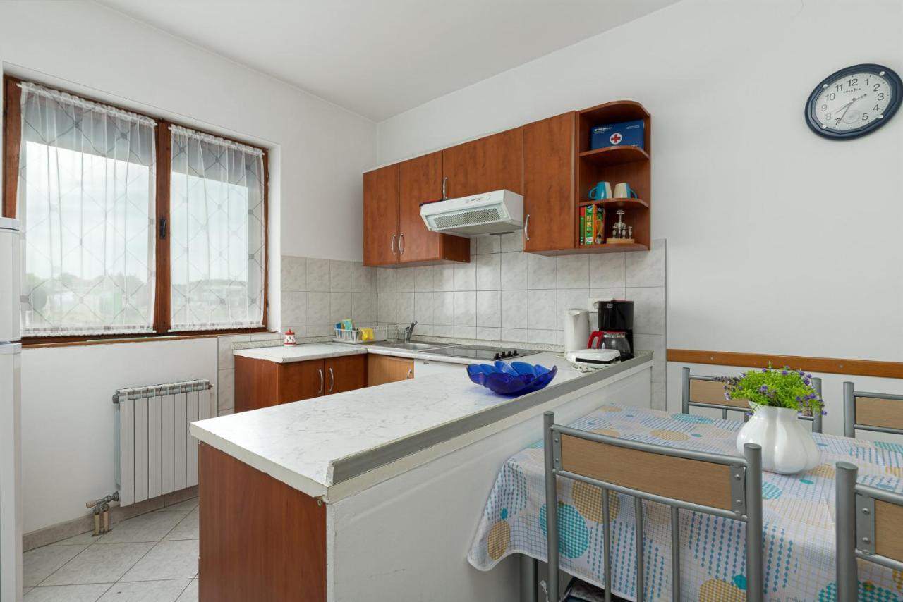 Vlado Apartment Porec