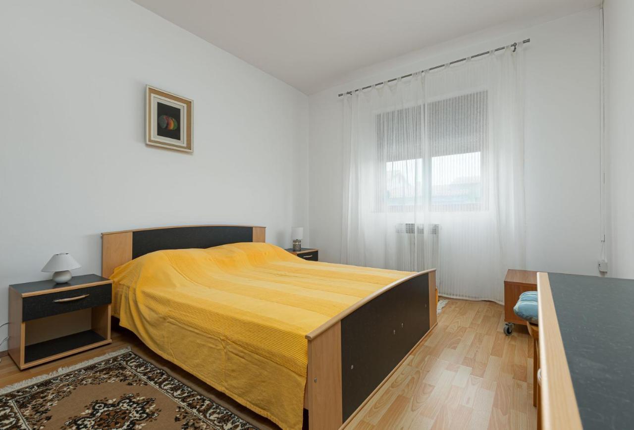 Vlado Apartment Porec