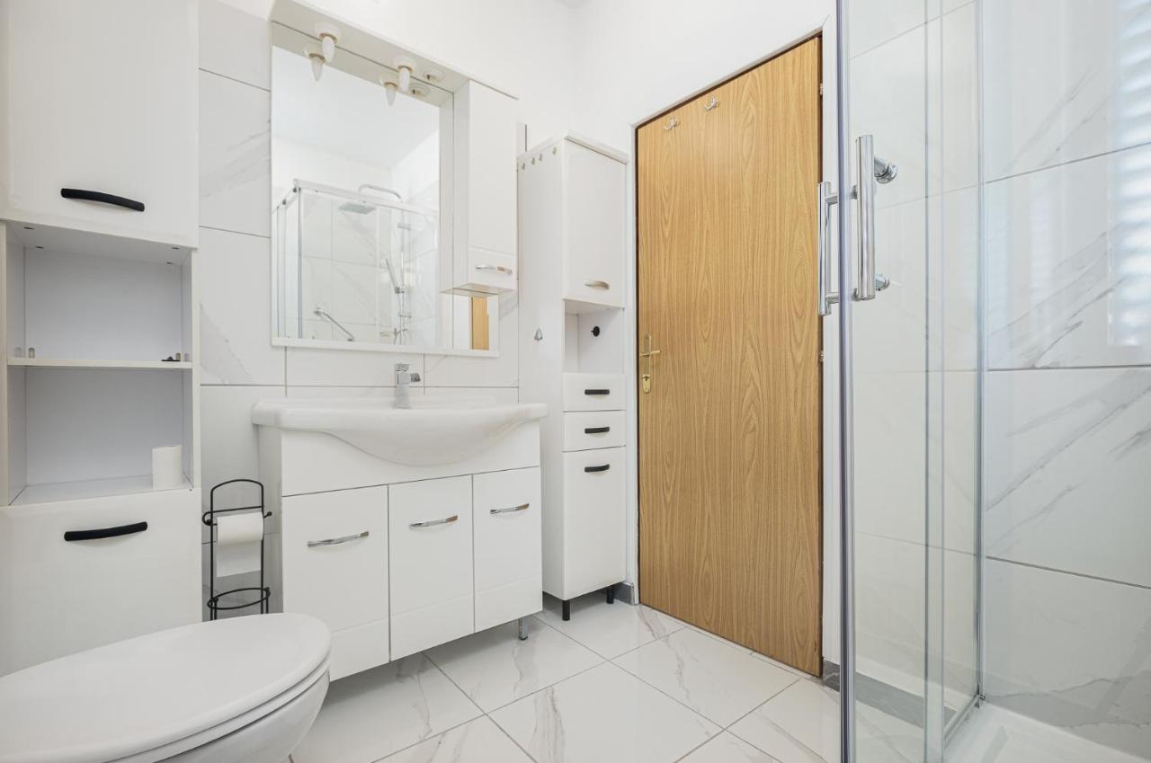 Vlado Apartment