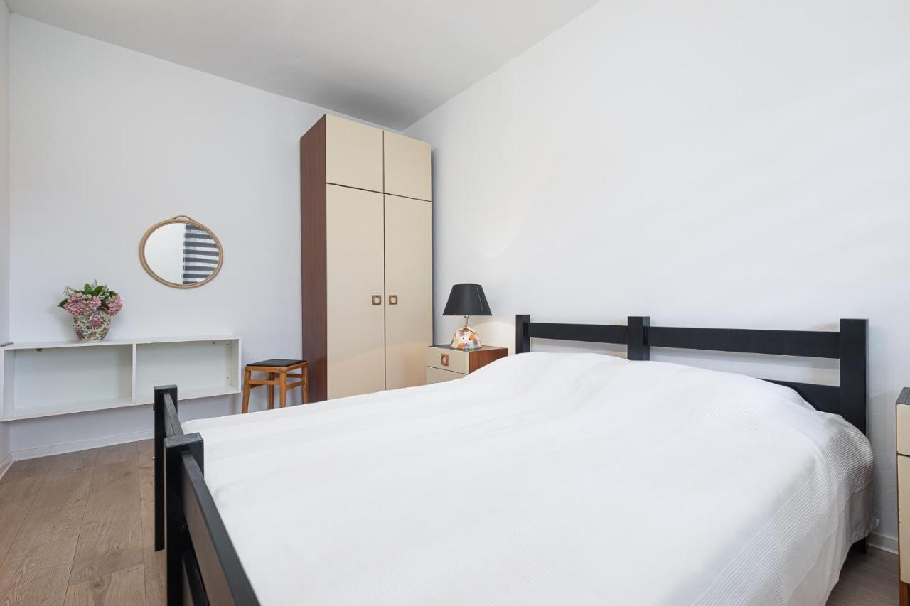 Vlado Apartment Porec